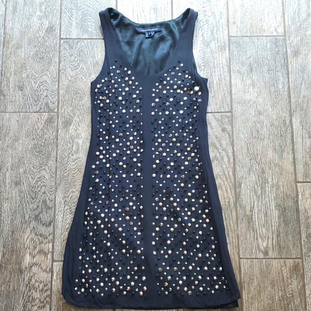 AMAZING mini dress